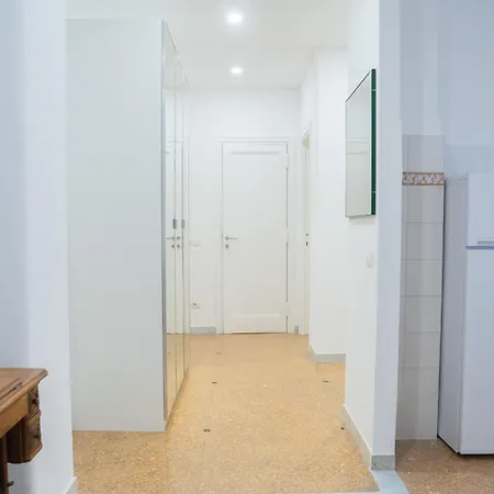 아파트 Vaticanella 10 Min Walk From Vatican Museums 로마