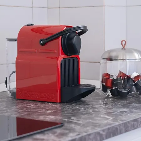 Vaticanella 10 Min Walk From Vatican Museums Appartement *