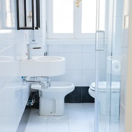 Appartement Vaticanella 10 Min Walk From Vatican Museums