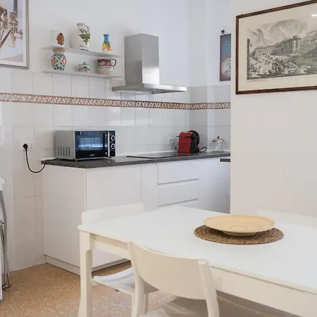 Vaticanella 10 Min Walk From Vatican Museums *