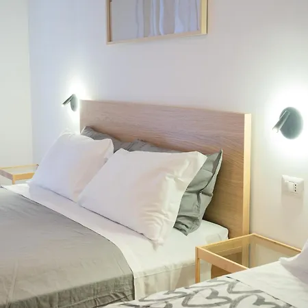 Vaticanella 10 Min Walk From Vatican Museums Appartement Rome