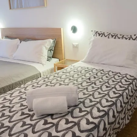 Vaticanella 10 Min Walk From Vatican Museums *