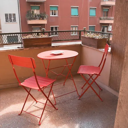 アパート Vaticanella 10 Min Walk From Vatican Museums ローマ