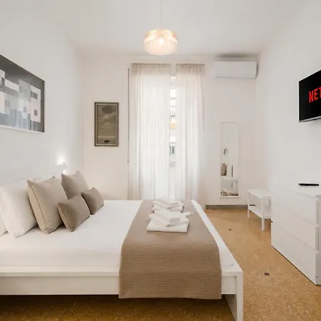 Vaticanella 10 Min Walk From Vatican Museums *