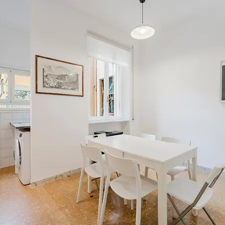 Apartamento Vaticanella 10 Min Walk From Vatican Museums
