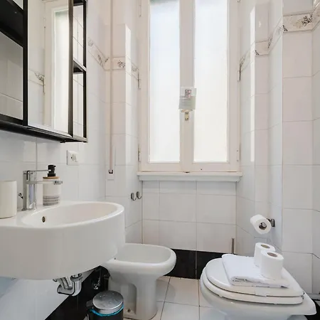 Apartment Vaticanella 10 Min Walk From Vatican Museums *