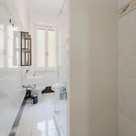 Apartment Vaticanella 10 Min Walk From Vatican Museums Rom