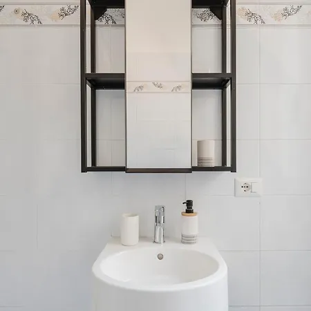 Apartamento Vaticanella 10 Min Walk From Vatican Museums Roma