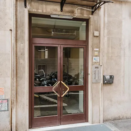 Apartment Vaticanella 10 Min Walk From Vatican Museums